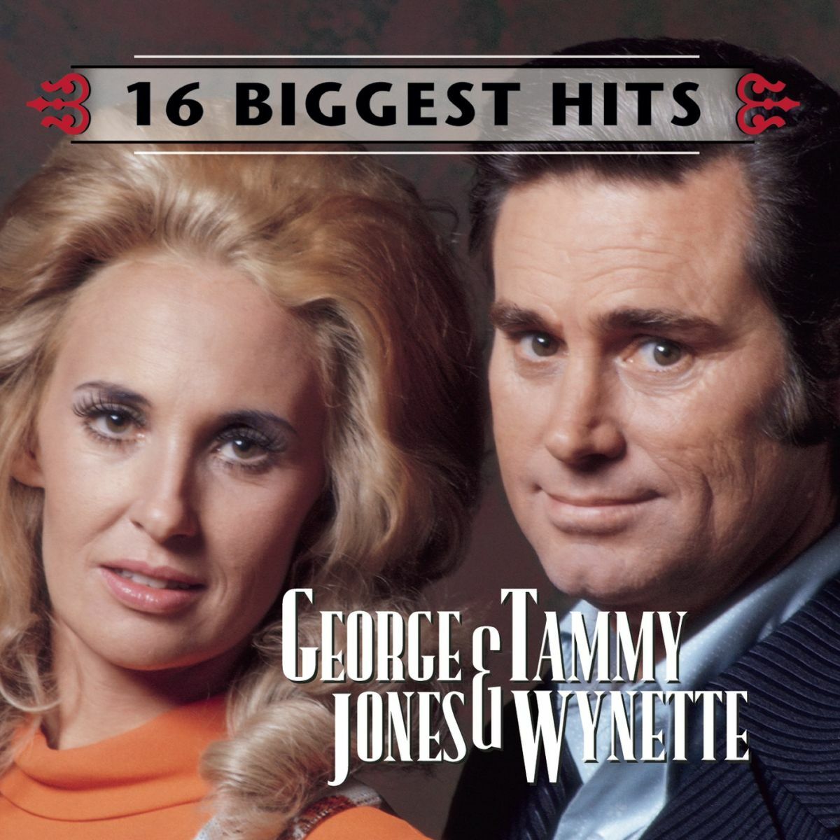 George Jones